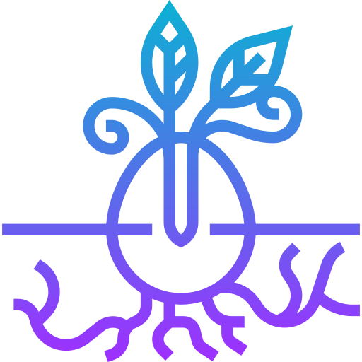 Soil Intelligence Icon